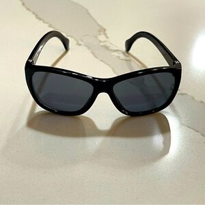 Vintage New Born Baby Optics R.O.C. Sunglasses